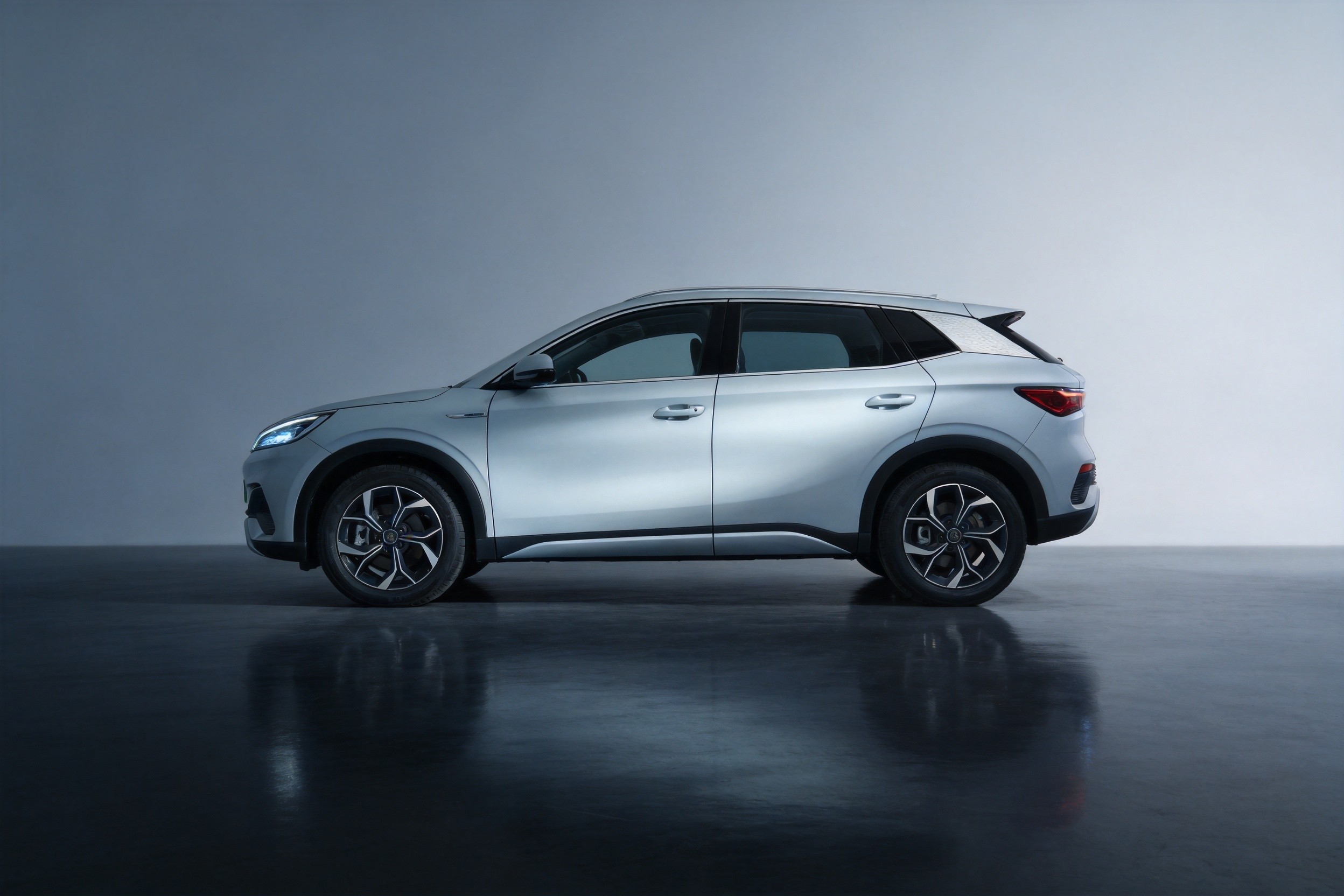 BYD Atto 2 photo 3