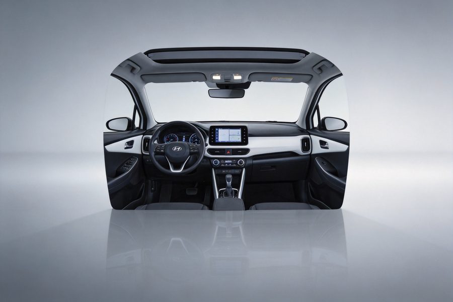 Hyundai Kona Electric photo 3