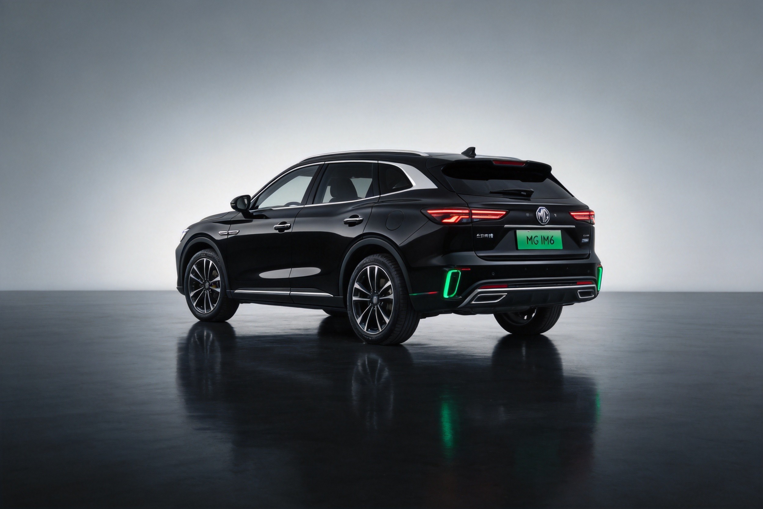 MG IM6 photo 2