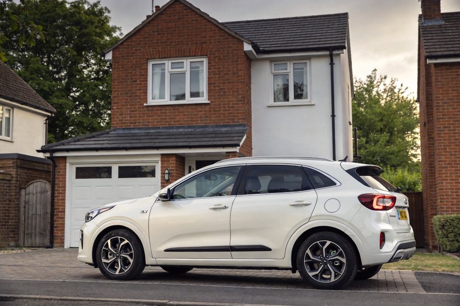 Kia Niro EV