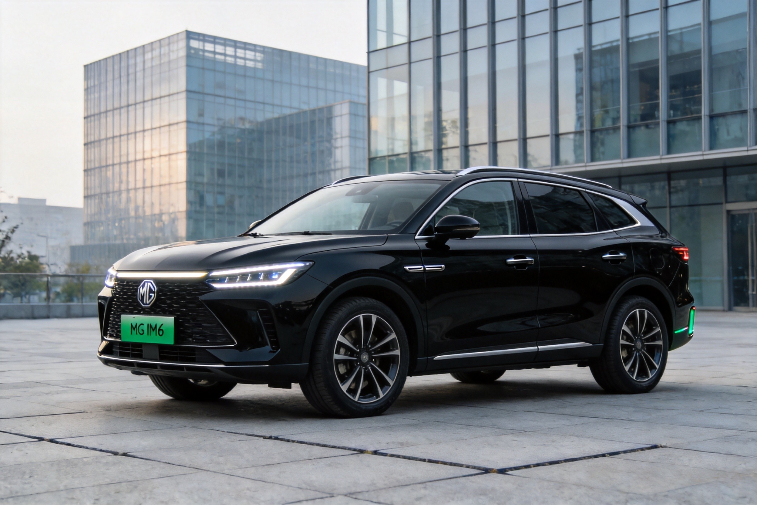 MG IM6