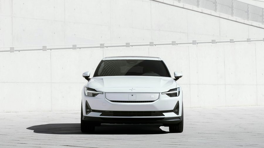 Polestar 2