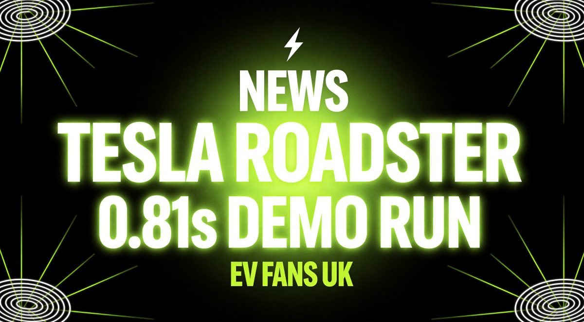Tesla Roadster Revealed: 0.81-Second Demo Run, Three Versions and a 2028 Deadline